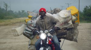 Building Bridges: Community-Based Approaches to Tackle Pipeline Vandalism