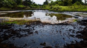 Improving Oil Spill Response in Nigeria
