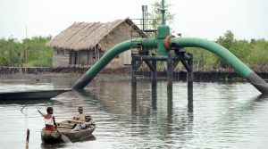 White Paper on Sustainable Closure and Decommissioning of Oil and Gas Assets in Nigeria