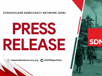 SDN Launches Independent HCDT Monitoring Platform, Calls for Greater Accountability in Host Community Development