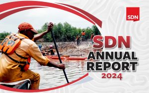 SDN 2024-2025 ANNUAL REPORT